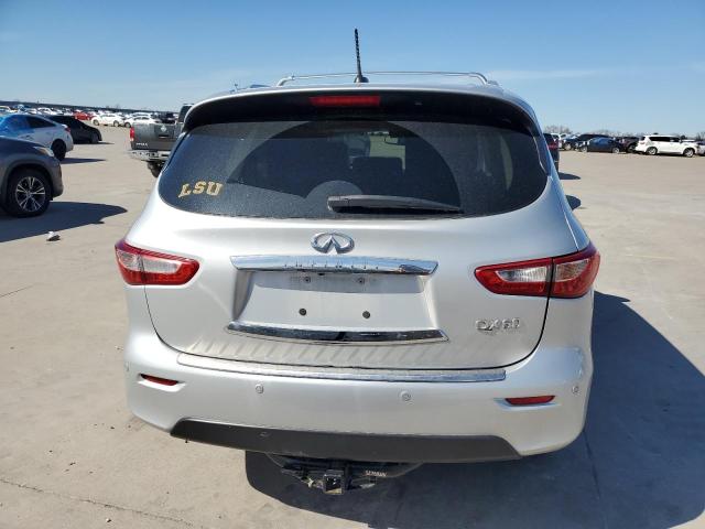 Photo 5 VIN: 5N1AL0MN5EC534243 - INFINITI QX60 