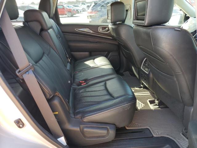 Photo 9 VIN: 5N1AL0MN5EC534243 - INFINITI QX60 