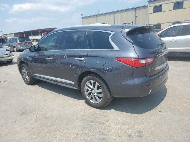 Photo 1 VIN: 5N1AL0MN5EC535991 - INFINITI QX60 