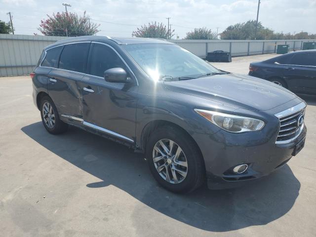 Photo 3 VIN: 5N1AL0MN5EC535991 - INFINITI QX60 