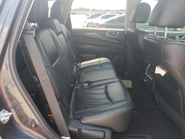 Photo 9 VIN: 5N1AL0MN5EC535991 - INFINITI QX60 