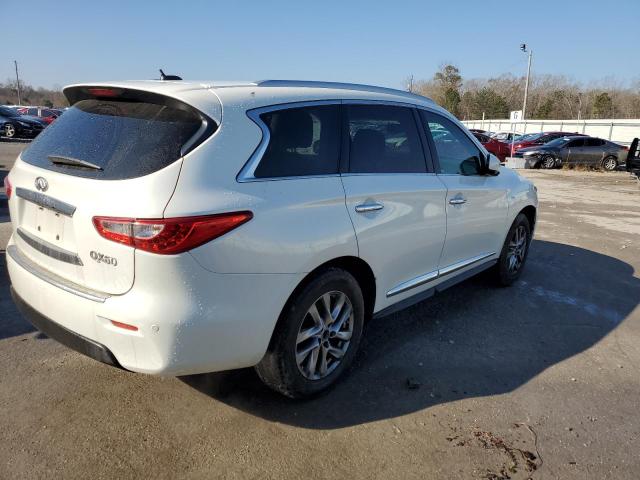 Photo 2 VIN: 5N1AL0MN5EC541516 - INFINITI QX60 