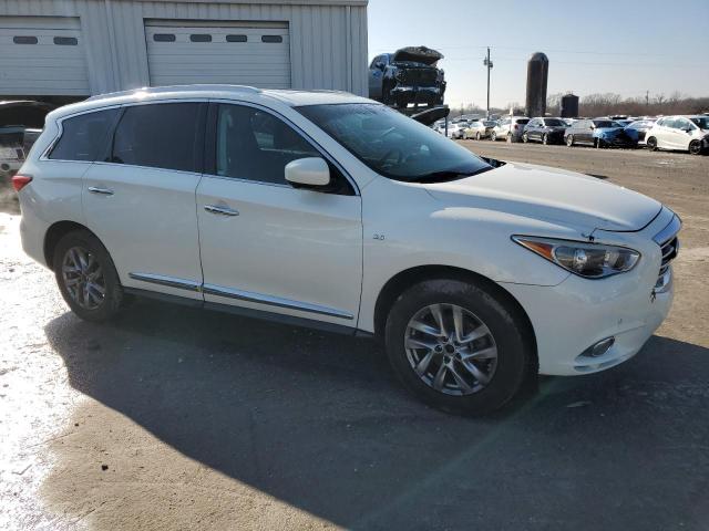 Photo 3 VIN: 5N1AL0MN5EC541516 - INFINITI QX60 