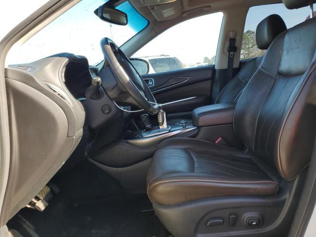 Photo 6 VIN: 5N1AL0MN5EC541516 - INFINITI QX60 