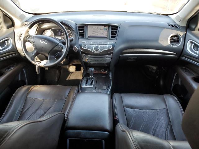 Photo 7 VIN: 5N1AL0MN5EC541516 - INFINITI QX60 