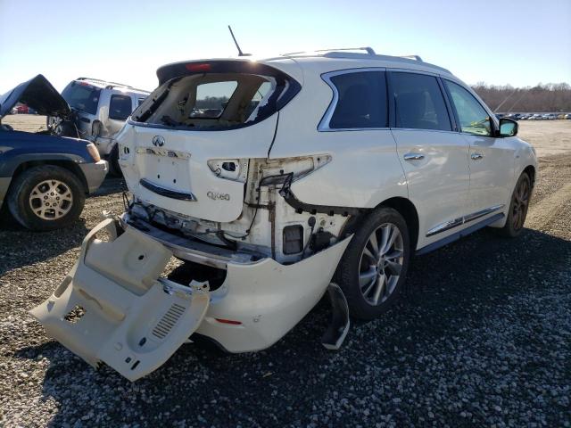 Photo 3 VIN: 5N1AL0MN5EC545825 - INFINITI QX60 