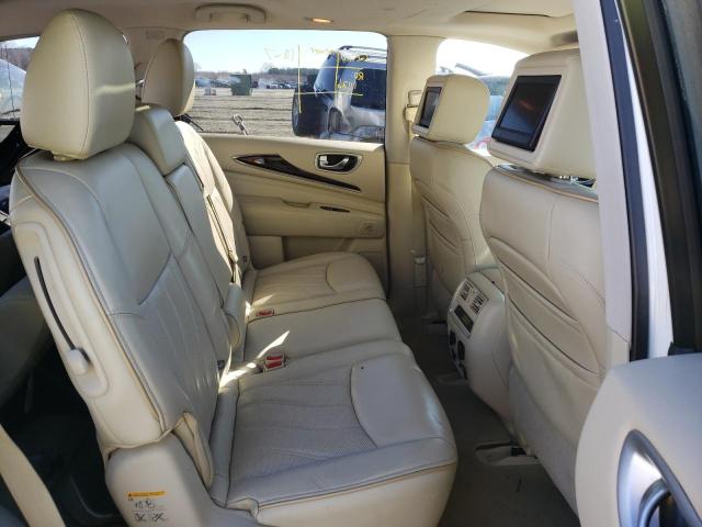 Photo 5 VIN: 5N1AL0MN5EC545825 - INFINITI QX60 