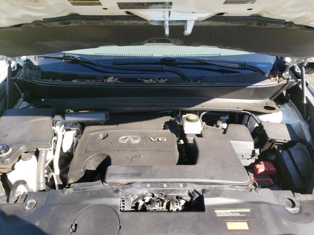 Photo 6 VIN: 5N1AL0MN5EC545825 - INFINITI QX60 