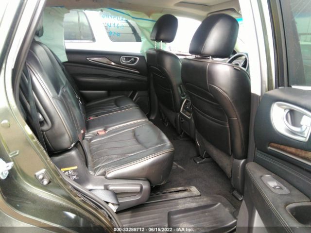 Photo 7 VIN: 5N1AL0MN5EC548255 - INFINITI QX60 