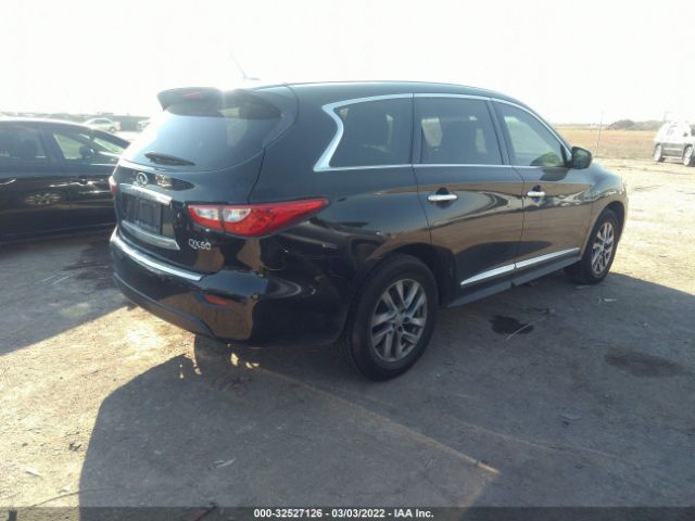 Photo 3 VIN: 5N1AL0MN5EC548403 - INFINITI QX60 