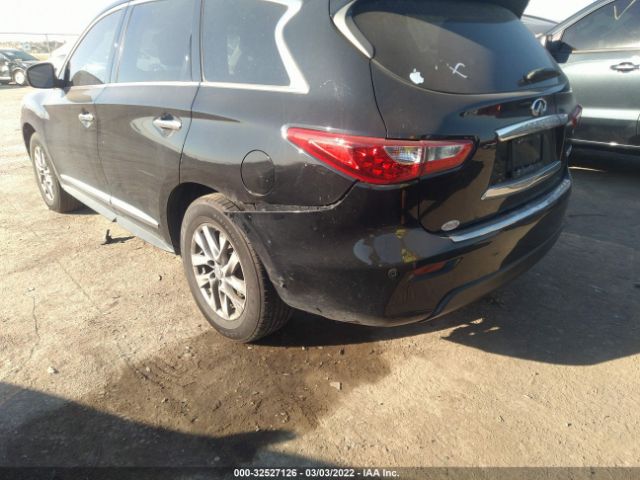 Photo 5 VIN: 5N1AL0MN5EC548403 - INFINITI QX60 