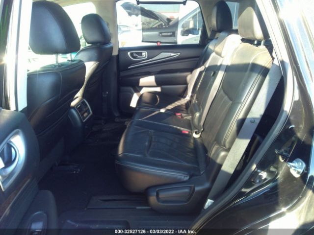 Photo 7 VIN: 5N1AL0MN5EC548403 - INFINITI QX60 