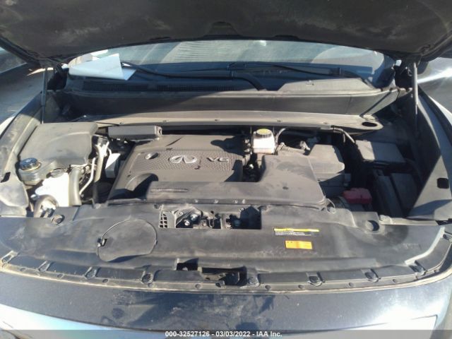 Photo 9 VIN: 5N1AL0MN5EC548403 - INFINITI QX60 