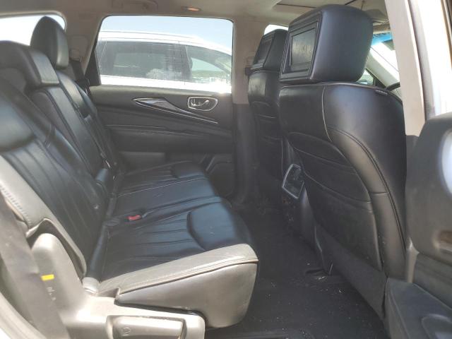 Photo 10 VIN: 5N1AL0MN5EC552449 - INFINITI QX60 