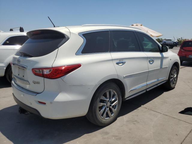 Photo 2 VIN: 5N1AL0MN5EC552449 - INFINITI QX60 