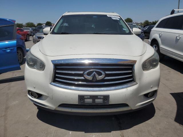 Photo 4 VIN: 5N1AL0MN5EC552449 - INFINITI QX60 