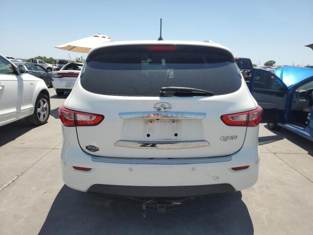 Photo 5 VIN: 5N1AL0MN5EC552449 - INFINITI QX60 