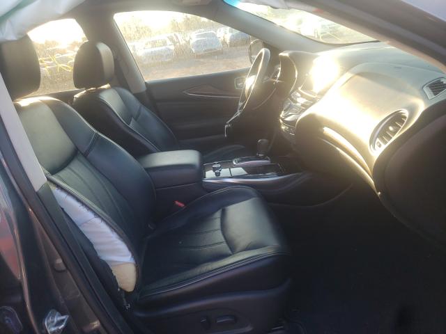 Photo 4 VIN: 5N1AL0MN5FC509974 - INFINITI QX60 