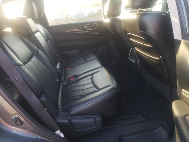 Photo 5 VIN: 5N1AL0MN5FC509974 - INFINITI QX60 