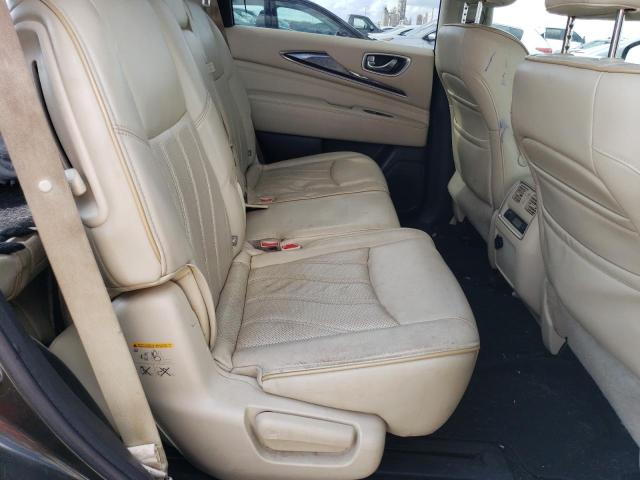 Photo 10 VIN: 5N1AL0MN5FC511871 - INFINITI QX60 