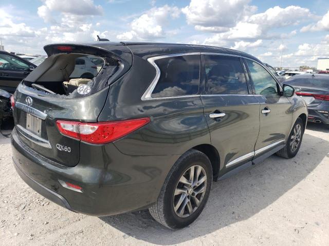 Photo 2 VIN: 5N1AL0MN5FC511871 - INFINITI QX60 