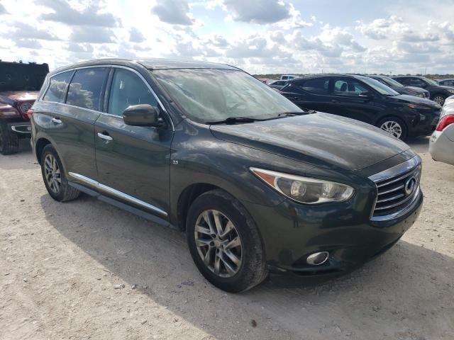 Photo 3 VIN: 5N1AL0MN5FC511871 - INFINITI QX60 