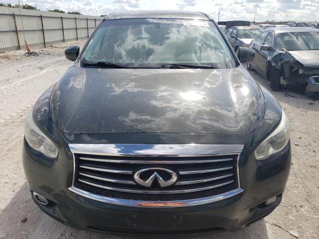 Photo 4 VIN: 5N1AL0MN5FC511871 - INFINITI QX60 