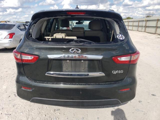 Photo 5 VIN: 5N1AL0MN5FC511871 - INFINITI QX60 