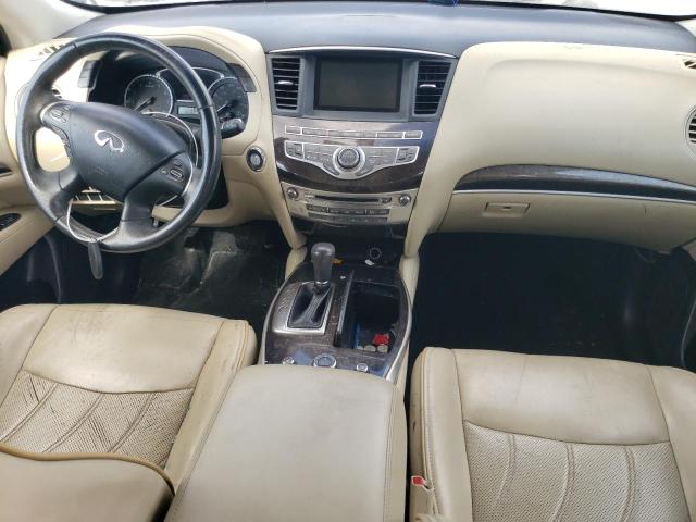 Photo 7 VIN: 5N1AL0MN5FC511871 - INFINITI QX60 