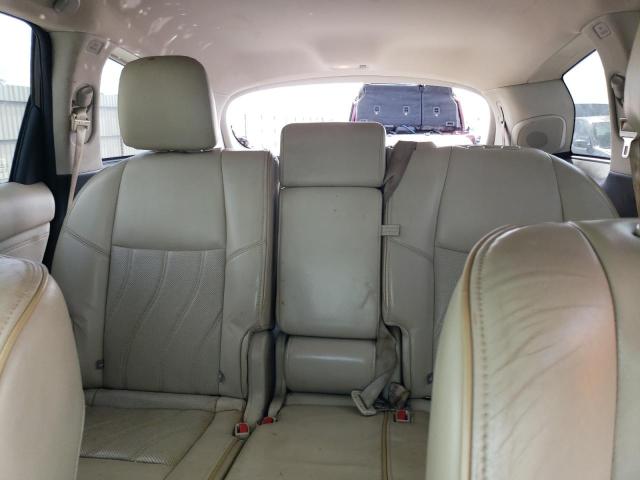 Photo 9 VIN: 5N1AL0MN5FC511871 - INFINITI QX60 