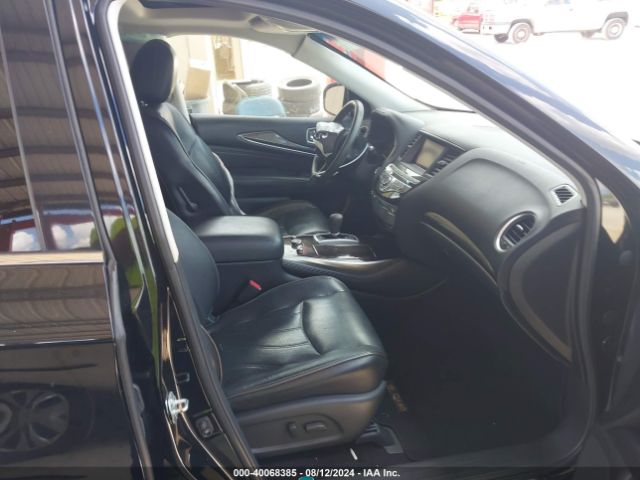 Photo 4 VIN: 5N1AL0MN5FC518626 - INFINITI QX60 