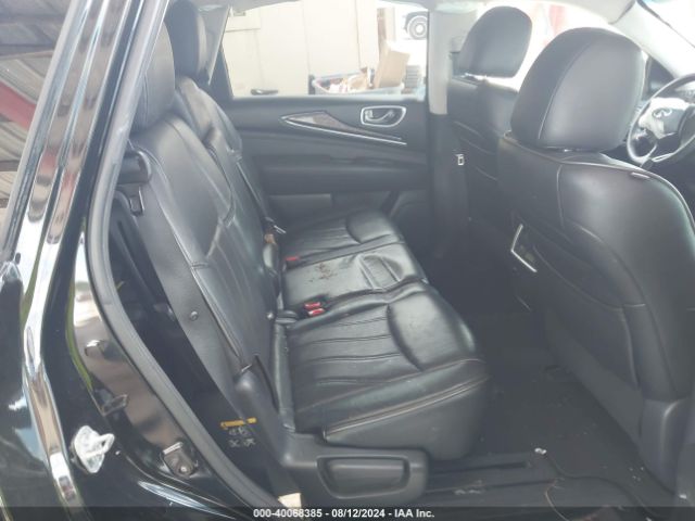 Photo 7 VIN: 5N1AL0MN5FC518626 - INFINITI QX60 