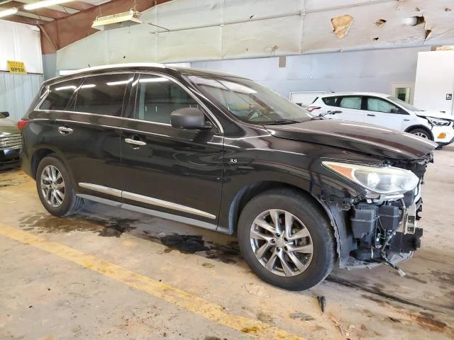 Photo 3 VIN: 5N1AL0MN5FC521705 - INFINITI QX60 