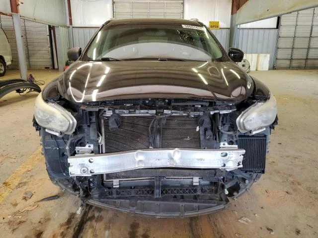 Photo 4 VIN: 5N1AL0MN5FC521705 - INFINITI QX60 