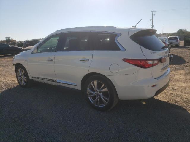 Photo 1 VIN: 5N1AL0MN5FC523552 - INFINITI QX60 