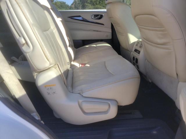 Photo 10 VIN: 5N1AL0MN5FC523552 - INFINITI QX60 