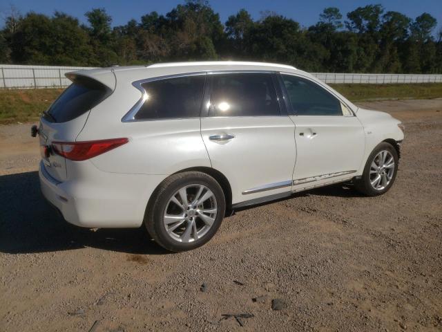 Photo 2 VIN: 5N1AL0MN5FC523552 - INFINITI QX60 