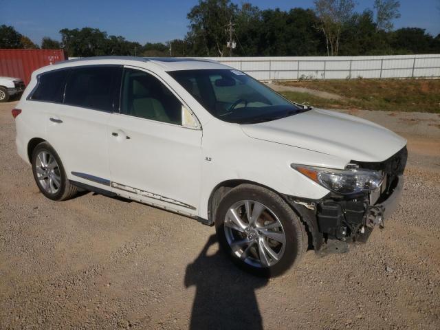 Photo 3 VIN: 5N1AL0MN5FC523552 - INFINITI QX60 