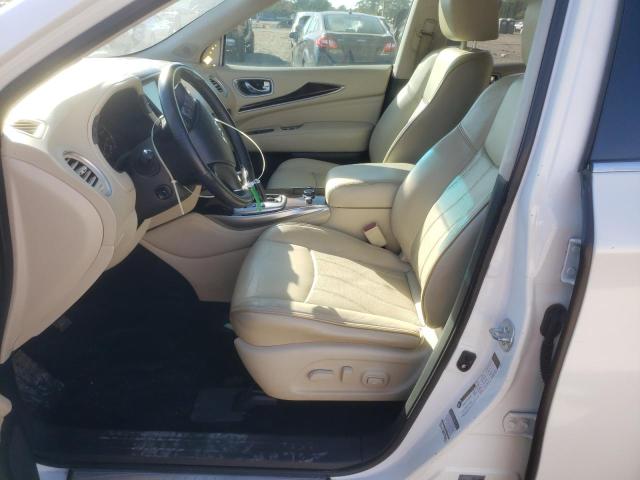 Photo 6 VIN: 5N1AL0MN5FC523552 - INFINITI QX60 