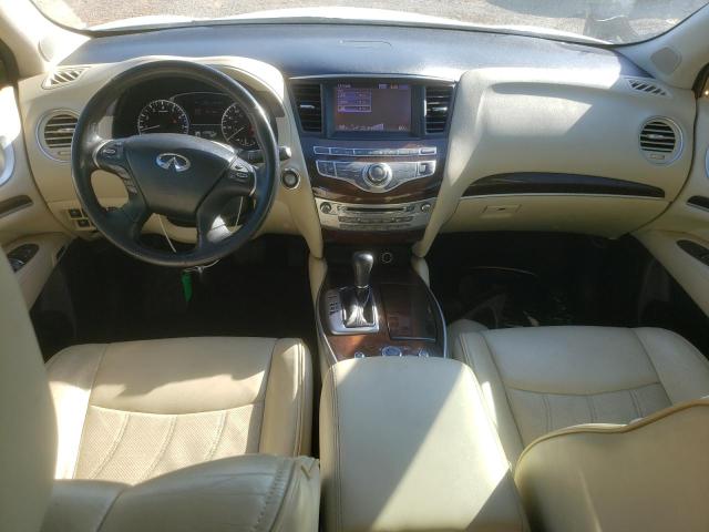 Photo 7 VIN: 5N1AL0MN5FC523552 - INFINITI QX60 