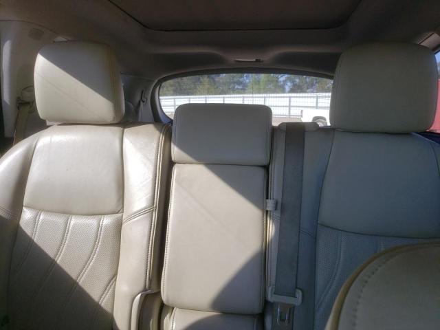 Photo 9 VIN: 5N1AL0MN5FC523552 - INFINITI QX60 