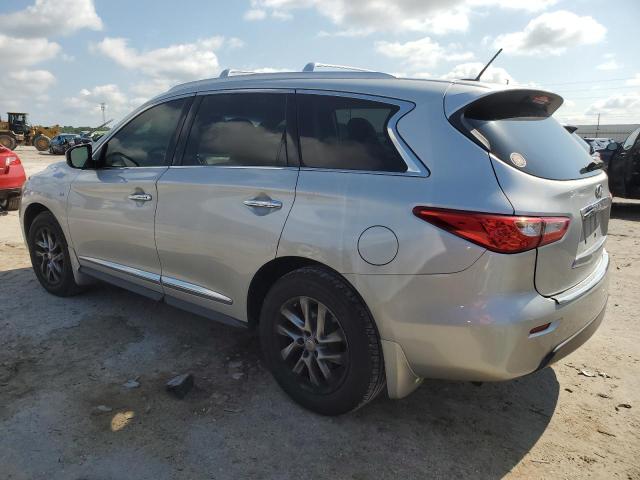 Photo 1 VIN: 5N1AL0MN5FC527858 - INFINITI QX60 