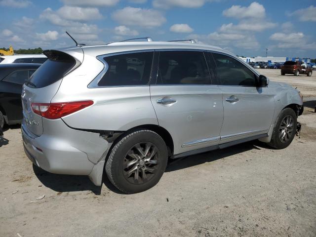 Photo 2 VIN: 5N1AL0MN5FC527858 - INFINITI QX60 