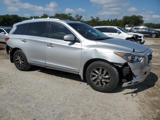 Photo 3 VIN: 5N1AL0MN5FC527858 - INFINITI QX60 