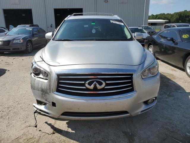 Photo 4 VIN: 5N1AL0MN5FC527858 - INFINITI QX60 