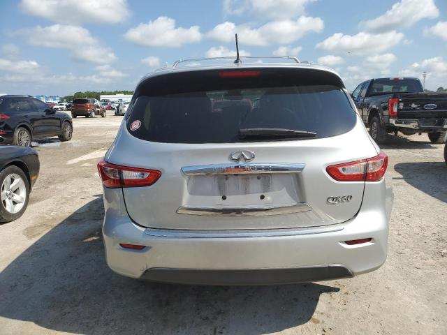 Photo 5 VIN: 5N1AL0MN5FC527858 - INFINITI QX60 