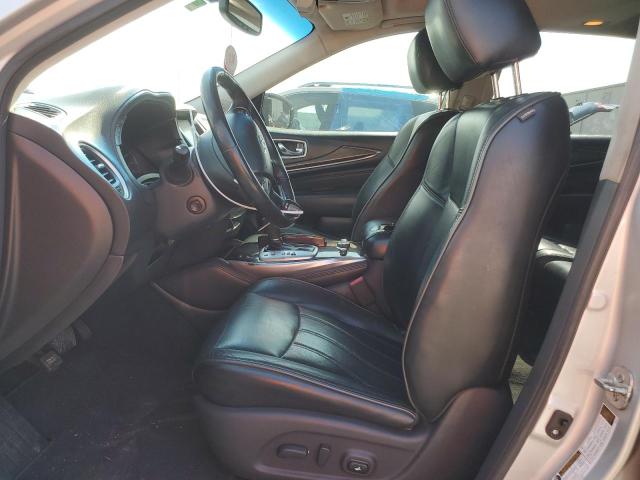 Photo 6 VIN: 5N1AL0MN5FC527858 - INFINITI QX60 