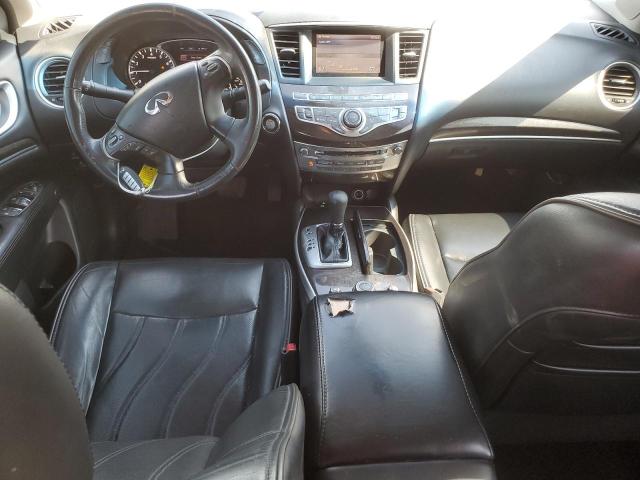 Photo 7 VIN: 5N1AL0MN5FC527858 - INFINITI QX60 