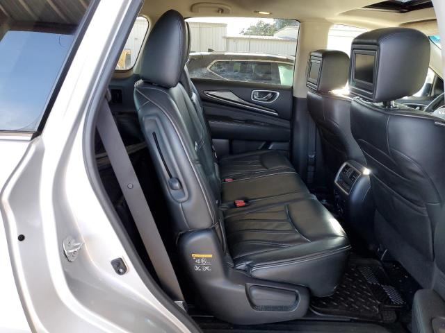 Photo 10 VIN: 5N1AL0MN5FC531313 - INFINITI QX60 