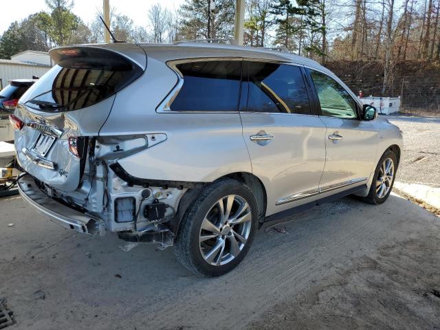 Photo 2 VIN: 5N1AL0MN5FC531313 - INFINITI QX60 